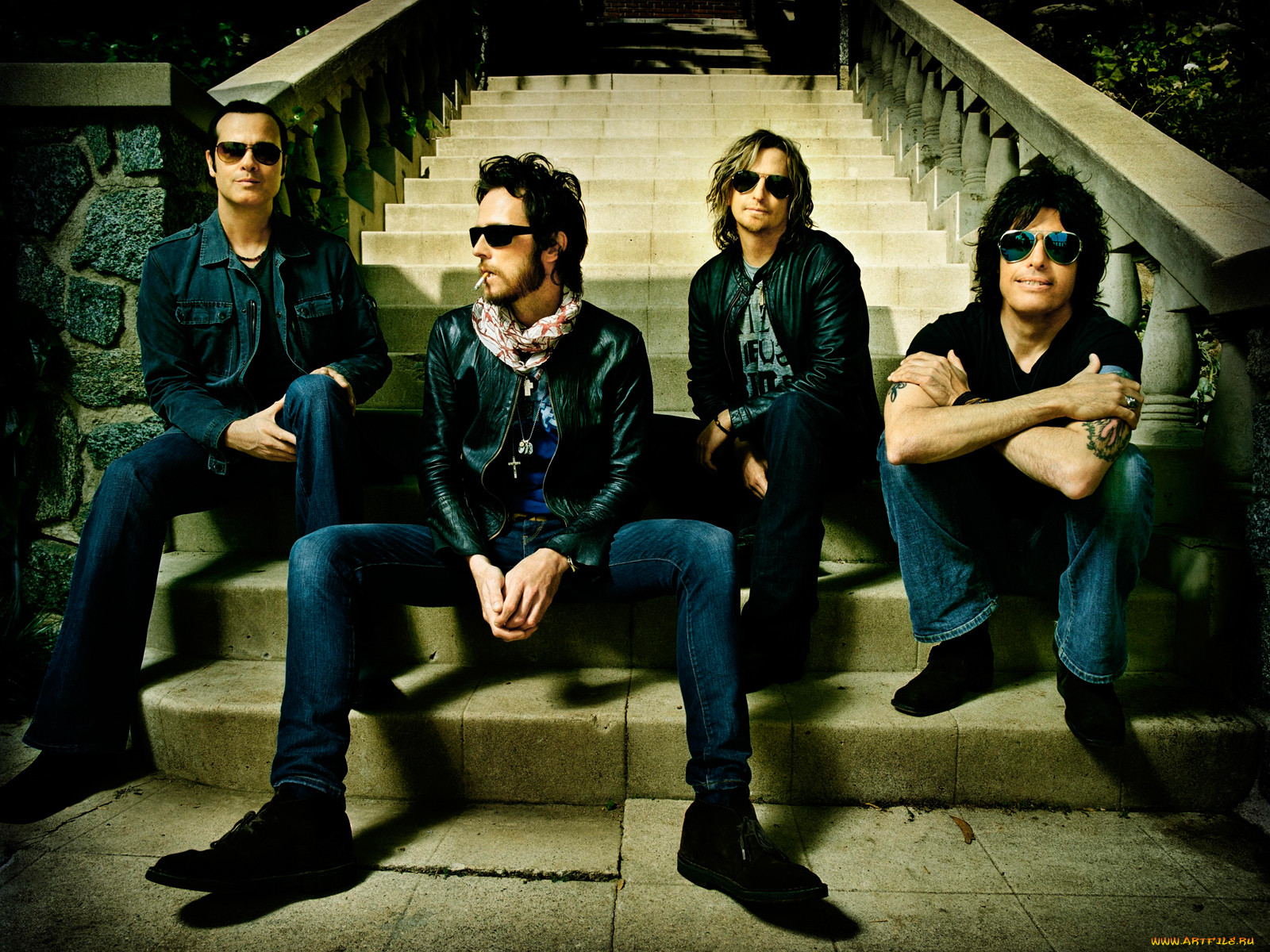 stone, temple, pilots, 